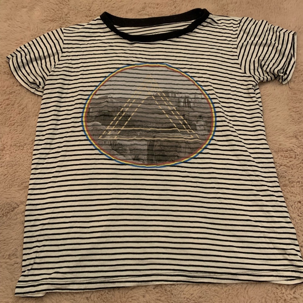 Graphic Tshirt